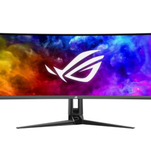 Monitor Asus 49" PG49WCD