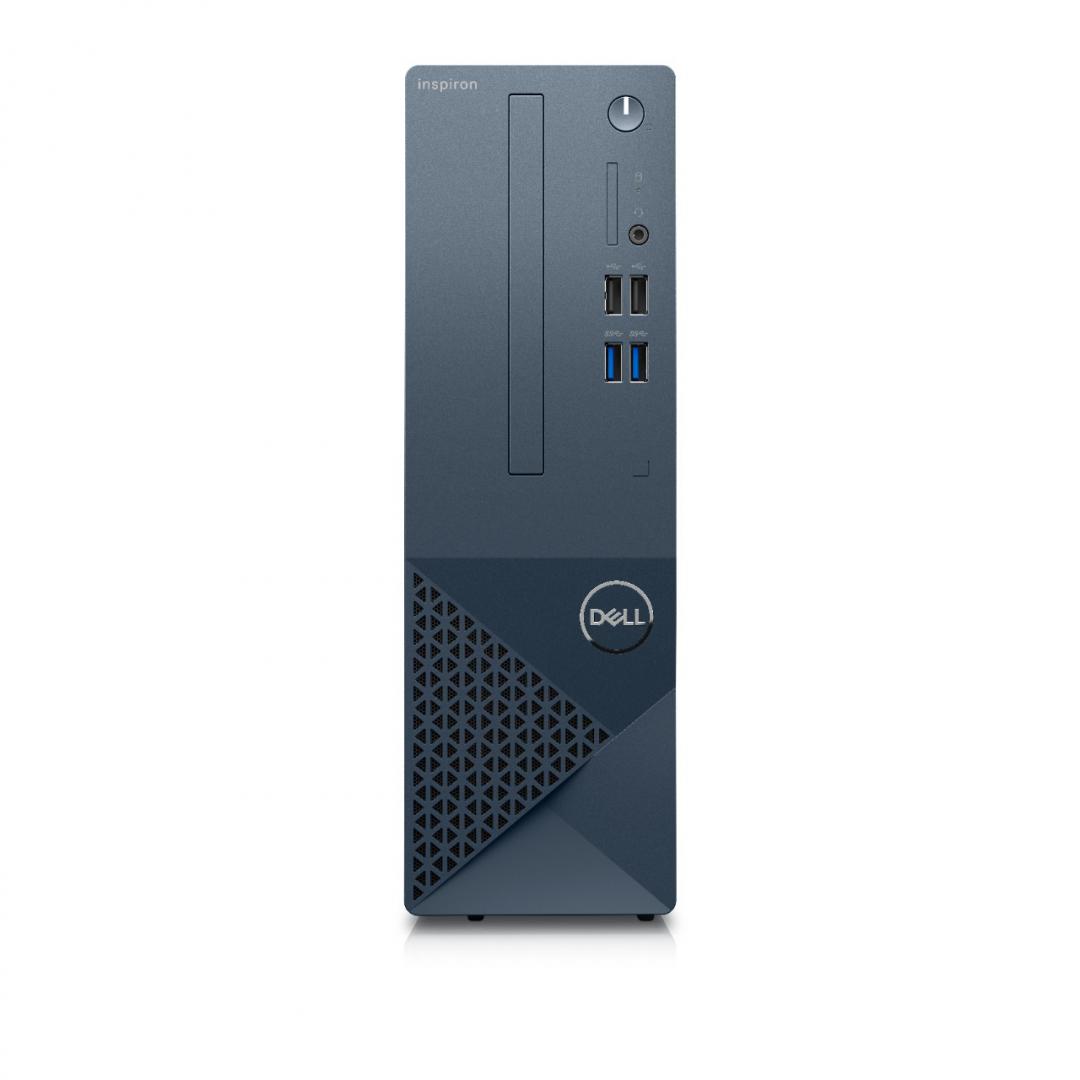 Desktop Inspiron 3020 SFF 180W, i3-13100, 8GB, 256GB SSD, No - imagine 6