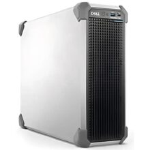 T160 PowerEdge Tower Server Intel Xeon 6 Performance 6315P 2.8G