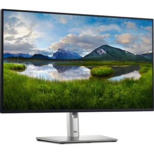 Monitor Dell 27" P2725H FHD 68.6cm, 100Hz, 5Ms, 3Y Warranty