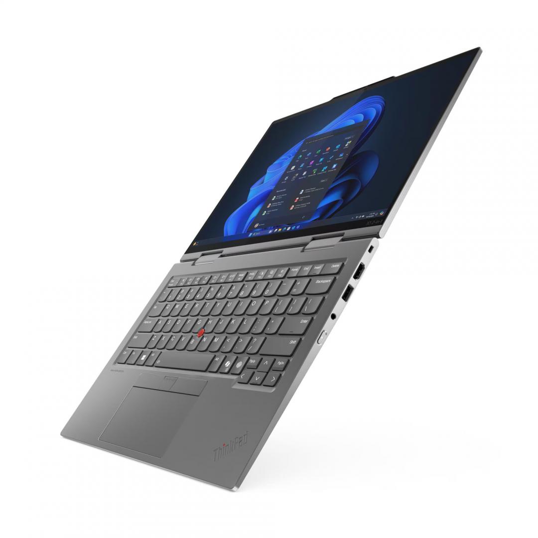 Laptop Lenovo ThinkPad X1 2-in-1 Gen 10 Aura Edition; 14" - imagine 7