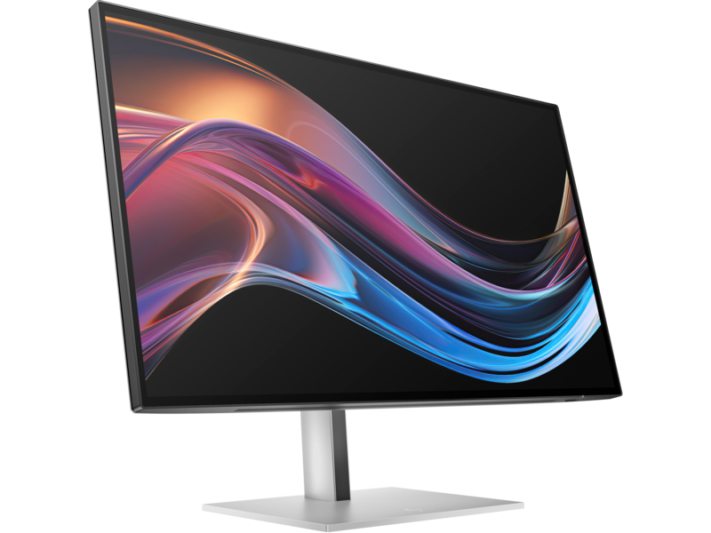 Monitor 31.5" HP Series 7 Pro, LED, IPS, UHD 4K - imagine 5