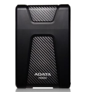 HDD Extern Adata HD680, 1TB, Negru, USB 3.1