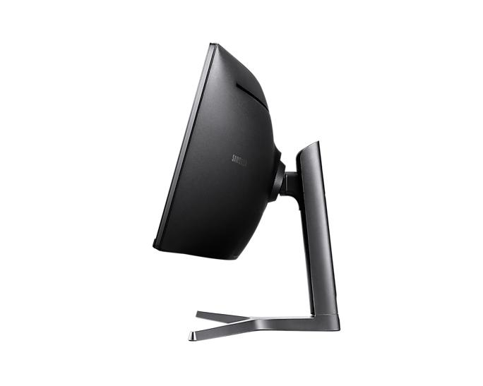 Monitor Samsung 49" LC49RG90SSPXEN - imagine 19