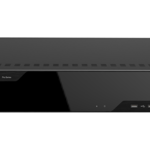 NVR Milesight 64 canale MS-N8064-G, Rezolutie inregistrare: 12MP, Rezolutie redare: