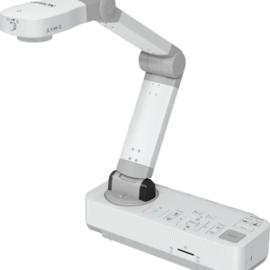 DOCUMENT CAMERA EPSON ELPDC-13, Senzor: cmos1/2.7", Rezolutie: 1920 x 1080