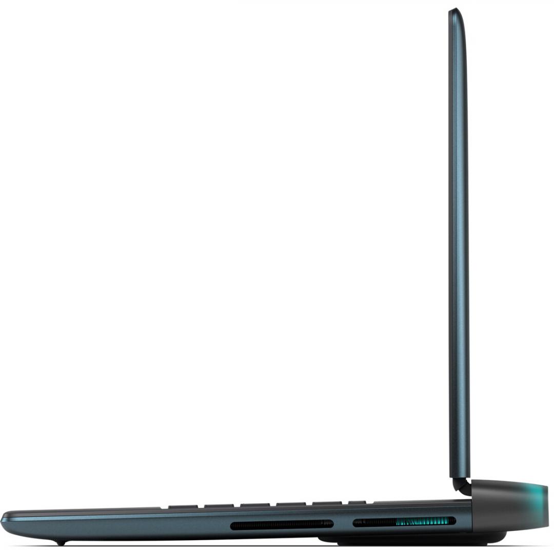 Laptop Gaming Alienware 16 Aurora AC16250 16" QHD+, Intel CORE9-270H, - imagine 11