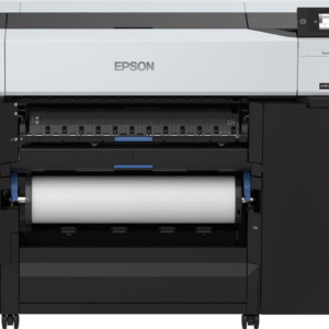 EPSON SC-T3700E A1 LARGE FORMAT PRINTER, Format A1, Rezolutie: 2.400