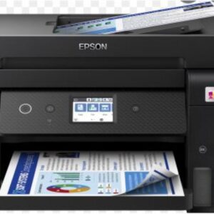 Multifunctional inkjet color Epson EcoTank CISS L6290, dimensiune A4 (Printare,Copiere,