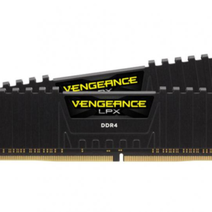 Memorie RAM Corsair Vengeance LPX 16GB DDR4 2666MHz CL16 Kit