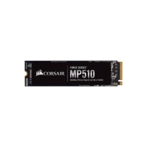 SSD CORSAIR FORCE SERIES MP510 960GB M.2 NVME