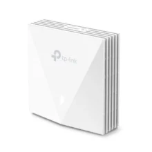 Tp-Link Wireless Access Point EAP650-WALL, AX3000 Wireless Dual Band Indoor