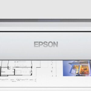 Plotter Epson Surecolor SC-T2100, Imprimanta large format 24" (A1 )