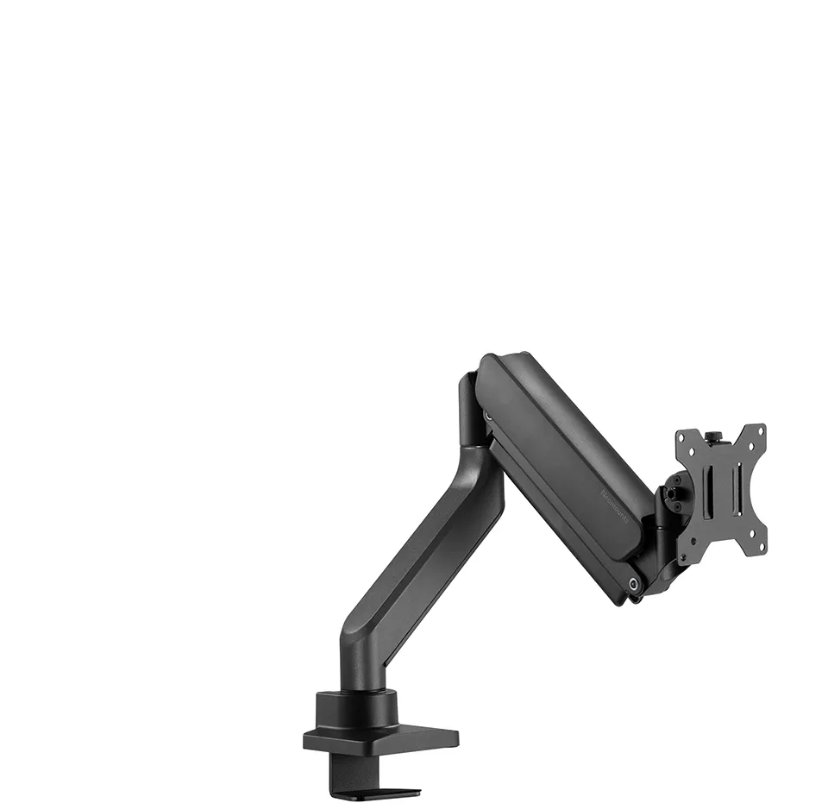 Brat monitor Neomounts DS70-450BL1; pentru display-uri cu diagonale 17"-42", sistem - imagine 4