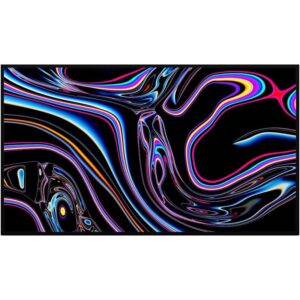 Apple Pro Display XDR – 32" Retina 6K – Nano