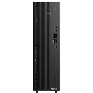 Desktop Business ASUS ExpertCenter D7D701SER-7147000640,1TB M.2 2280 NVMe™ PCIe® 4.0