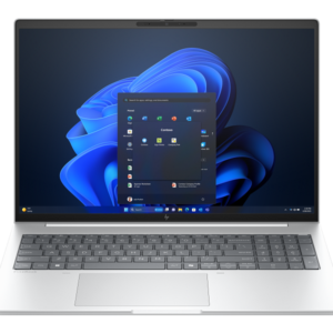 Laptop HP EliteBook 8 G1i cu procesor Intel Core Ultra7-255U