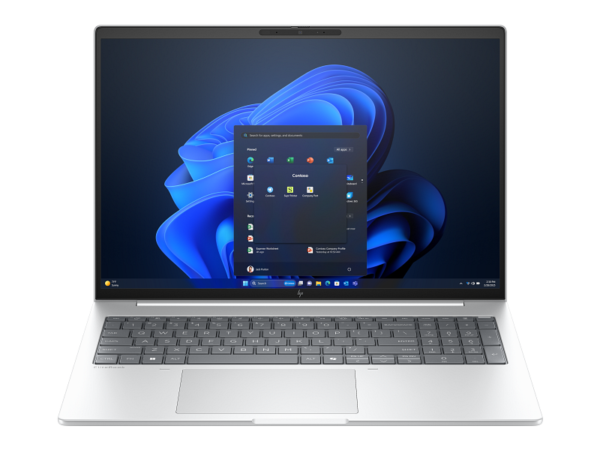 Laptop HP EliteBook 8 G1i cu procesor Intel Core Ultra7-255U