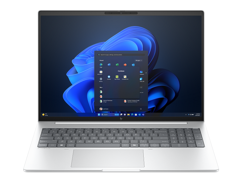 Laptop HP EliteBook 8 G1i cu procesor Intel Core Ultra7-255U