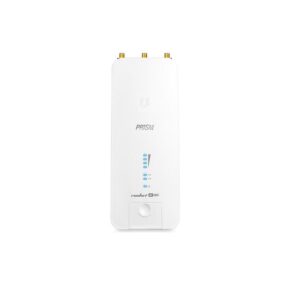 Ubiquiti PrismStation 5GHz Rocket ac Gen2 airPrism metal, 10,100,1000 Mbit/s,