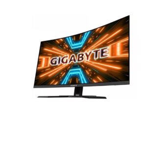 Monitor Gaming Gigabyte M32QC 31.5", VA, 2560 x 1440 (QHD),