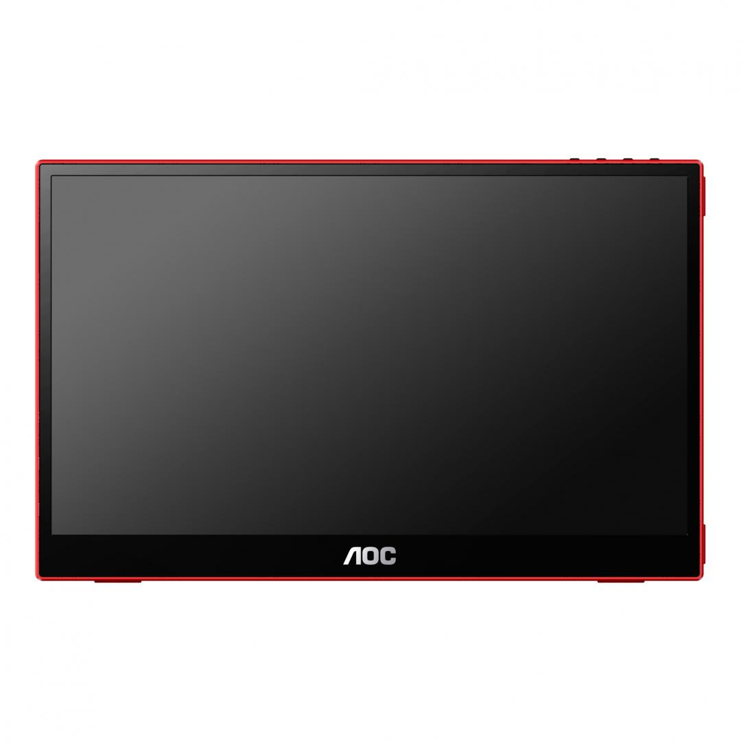 Monitor AOC 15.6" 16G3 - imagine 4