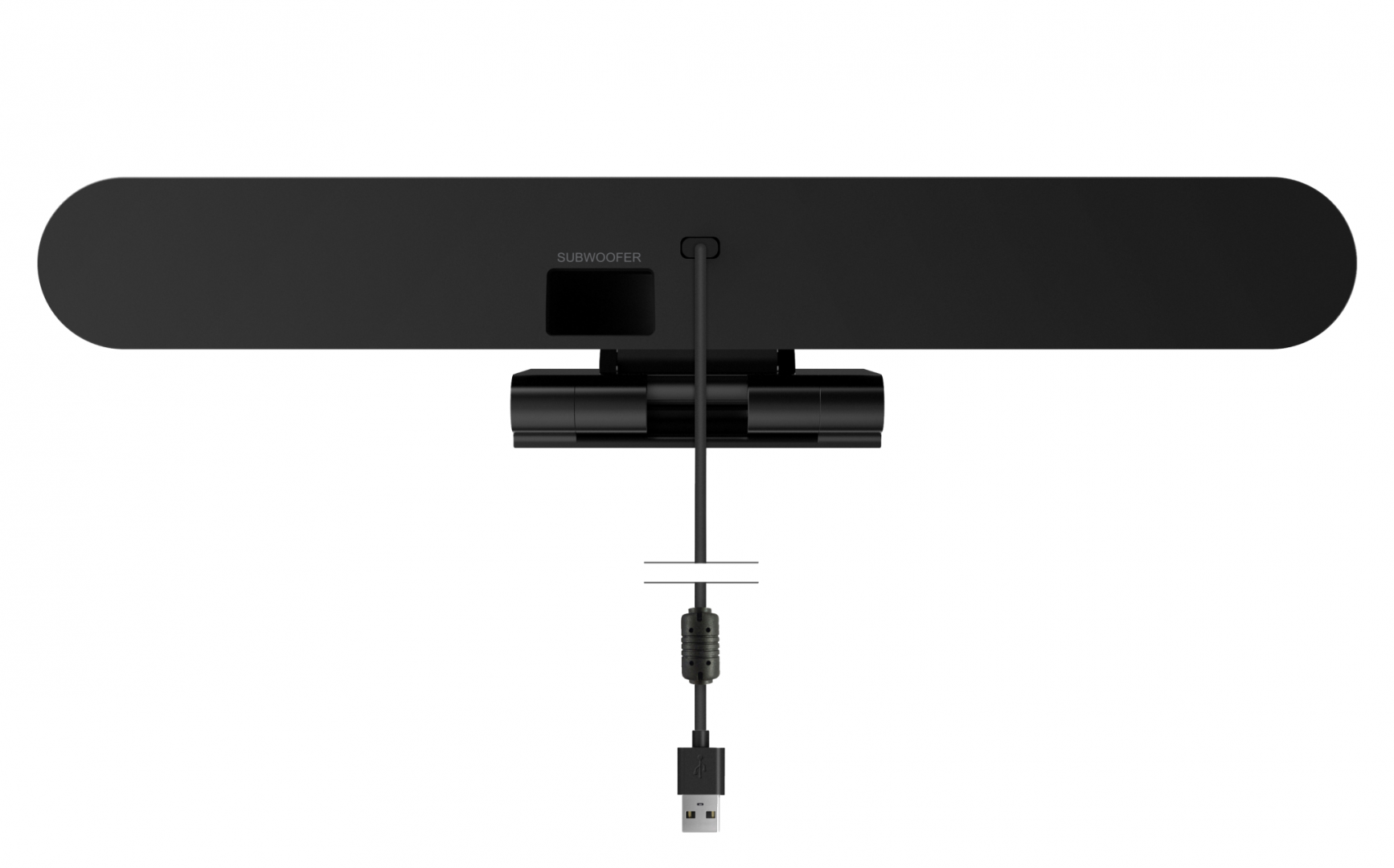 Camera Videoconferinta Axtel AX-4K Video-Bar-Mini, Rezolutie 4k 3840x2160@30fps, Senzor 1/3.0", - imagine 12