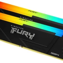 Memorie RAM Kingston DDR4 32GB 3600MHz CL18 1.35V Dual Channel
