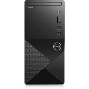 Desktop Vostro 3910 MT 180W, Intel i5-12400, 8GB Ram, 256GB