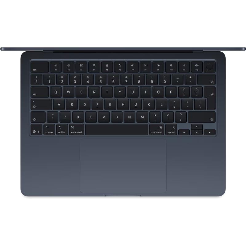 Macbook Air 13.6″ Retina/Apple M4 (CPU 10-core, GPU 10-core, Neural - imagine 3