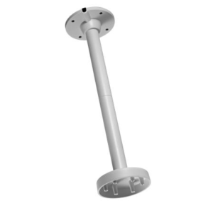 Material: Aluminum Dimeesiune：⌀ 150×545mm Culoare: Alb