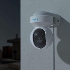 Camera de supraveghere Reolink  E1 Outdoor Pro; E SERIES