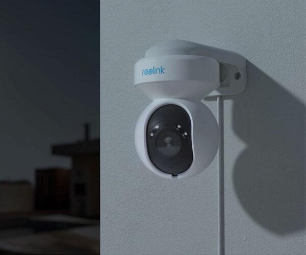 Camera de supraveghere Reolink E1 Outdoor Pro; E SERIES