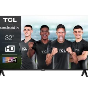 Televizor TCL S54 Series 32S5400A 81,3 cm (32") HD Smart