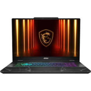 Laptop MSI Gaming Cyborg 15 B2RWEKG-074XRO, 15.6" FHD (1920x1080), 144Hz,