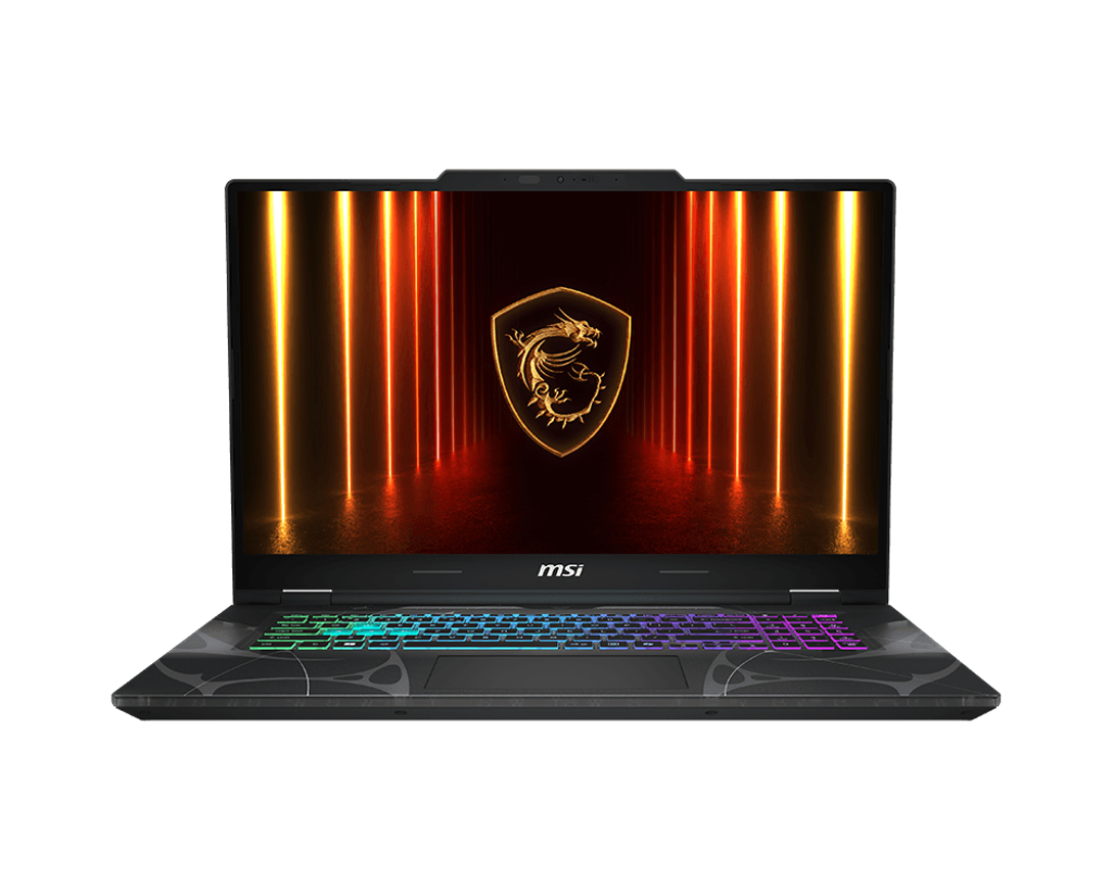Laptop MSI Gaming Cyborg 15 B2RWEKG-074XRO, 15.6" FHD (1920x1080), 144Hz,