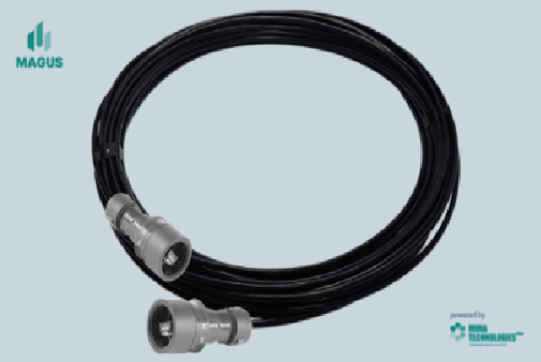MAGUS FPS COMMUNICATION CABLE – 300METRI