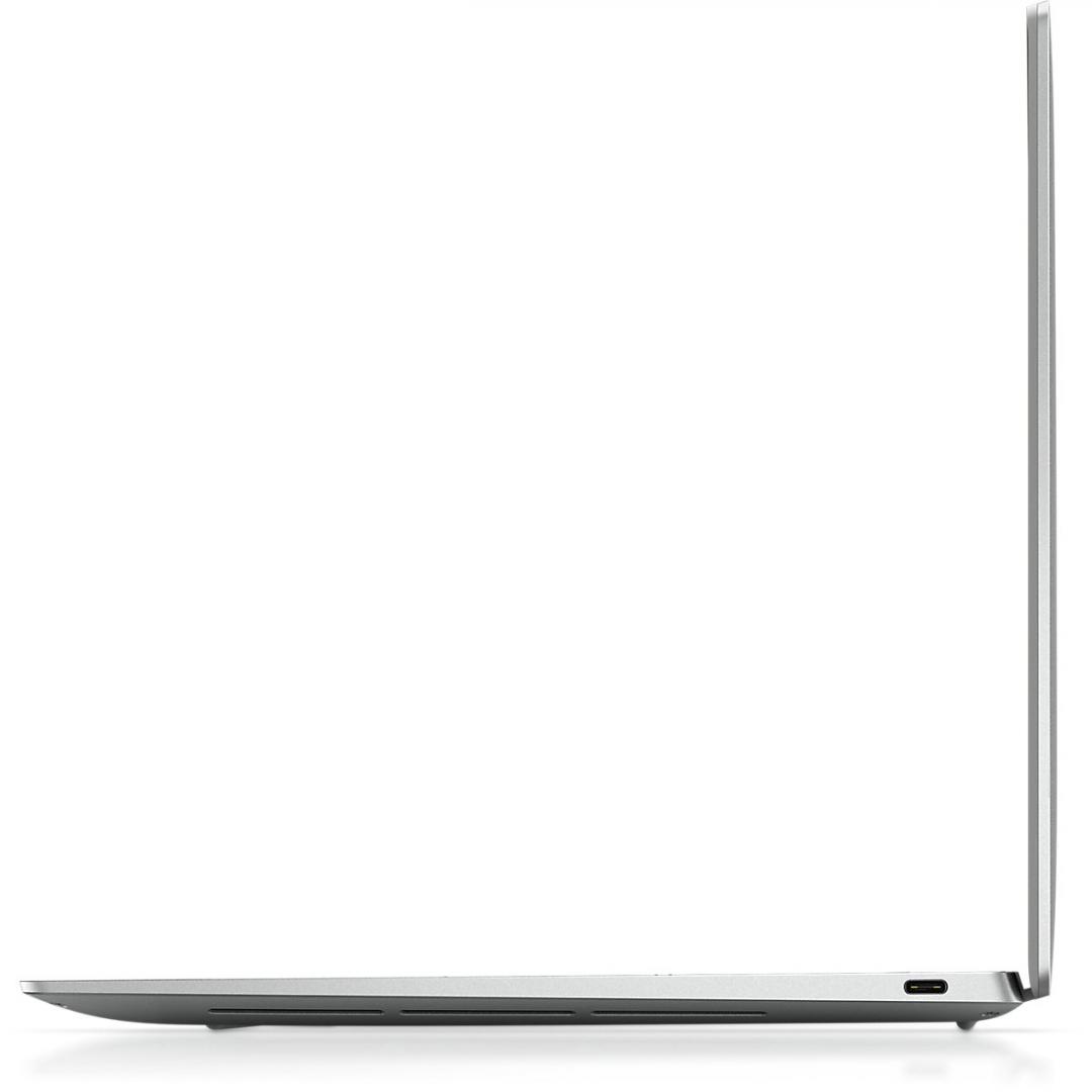 Ultrabook Dell XPS 13 Plus 9320, 13.4" OLED 3.5K, 3456 - imagine 8