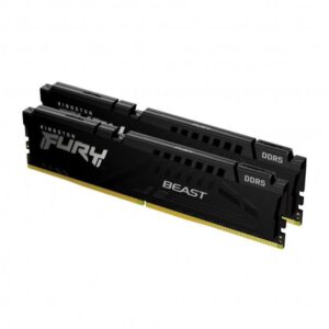 Memorie RAM Kingston DDR5 32GB 6000MHz CL40 1.35V Dual Channel