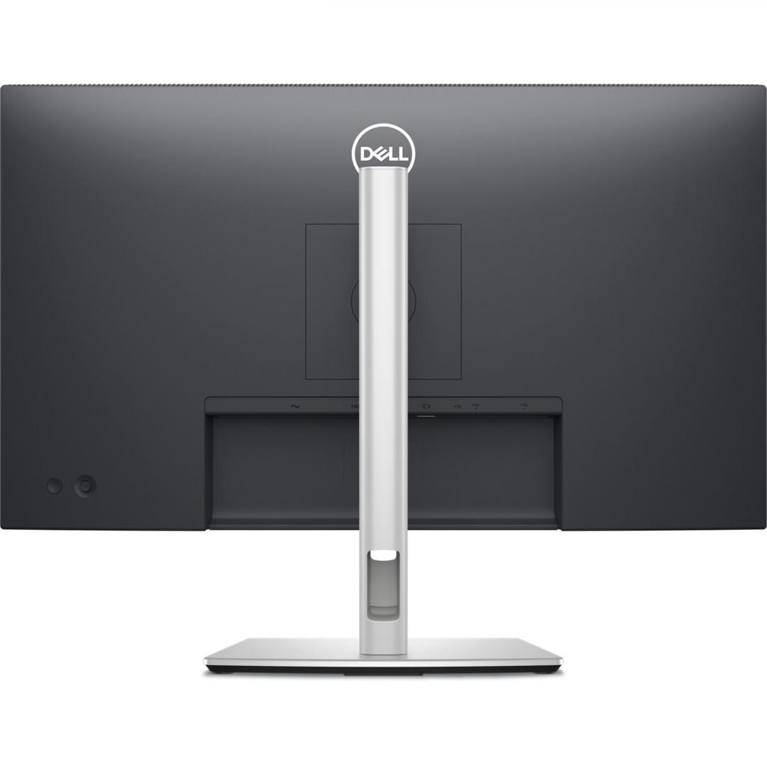 Monitor Dell 27" P2725H FHD 68.6cm, 100Hz, 5Ms - imagine 9
