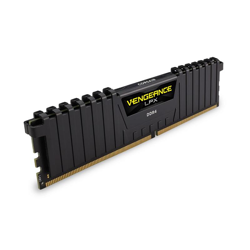Memorie RAM Corsair Vengeance LPX 8GB DDR4 2400MHz CL14