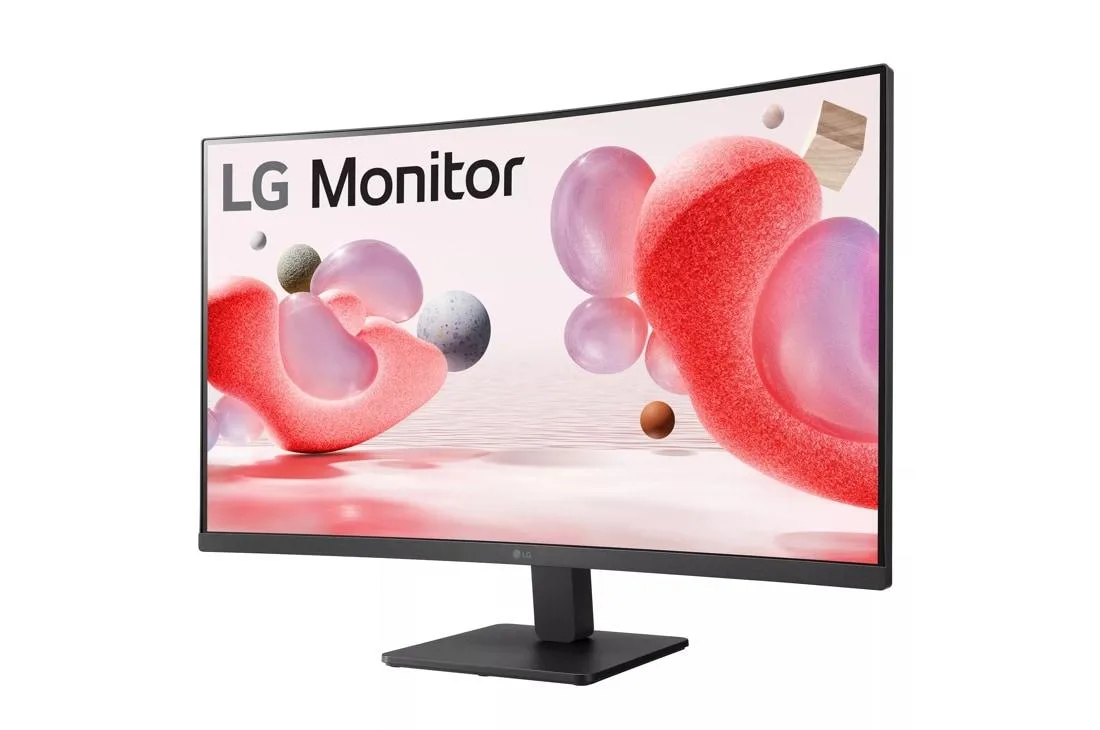 Monitor Lg 31.2″ 32MR50C-B.AEUQ