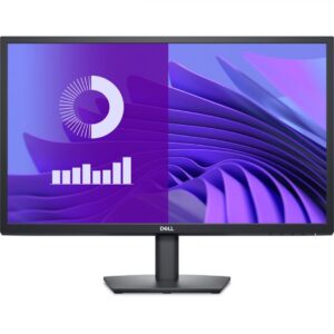 Monitor Dell 24" E2425H 60.47 cm, 1920 x 1080 75