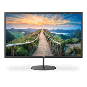 Monitor AOC 31.2" Q32V4