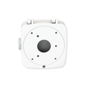 Milesight Junction Box A63, protejeaza componentele electrice, compatibilitate:  (AI