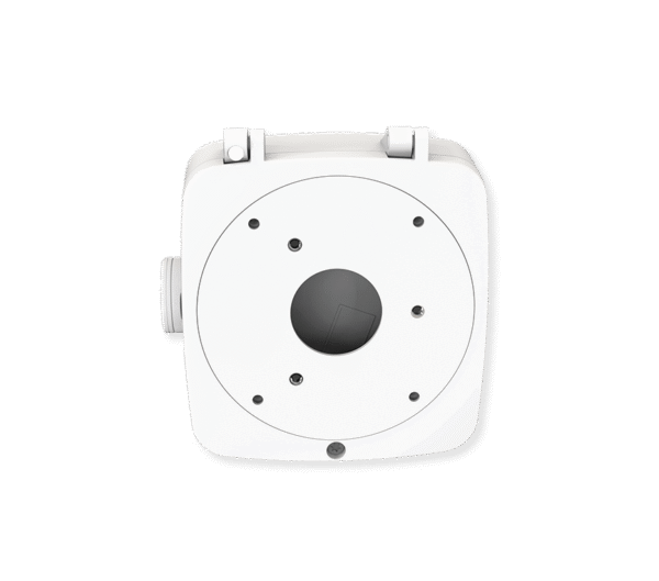 Milesight Junction Box A63, protejeaza componentele electrice, compatibilitate:  (AI