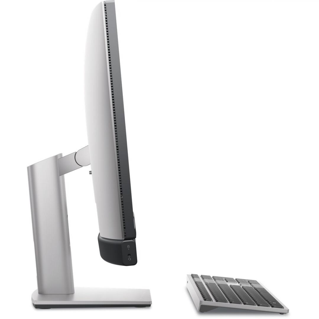 Optiplex All-In-One 7420 Plus 65W Non-touch, Intel i5-14500, 16GB Ram, - imagine 4