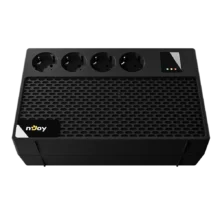 Ups Njoy Renton 650 Plus, 650VA / 360W, 4x Prize