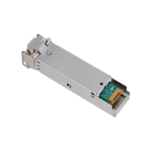 GIGABIT OPTICAL MODULE GSFP-850-MMF, port LC, distanta de transmisie: 550m,
