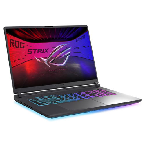 Laptop Gaming Asus Rog Strix G18, G815JPR-S9025, 18-inch, 2.5K (2560 - imagine 3
